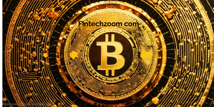 fintechzoom com