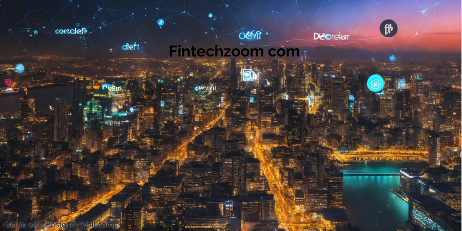 fintechzoom com