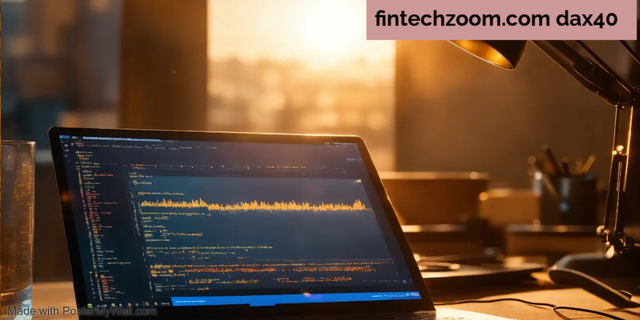 fintechzoom.com dax40