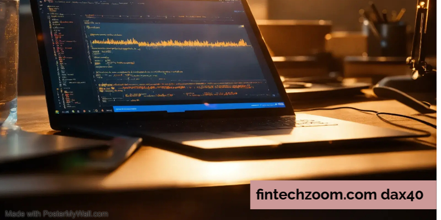 fintechzoom.com dax40