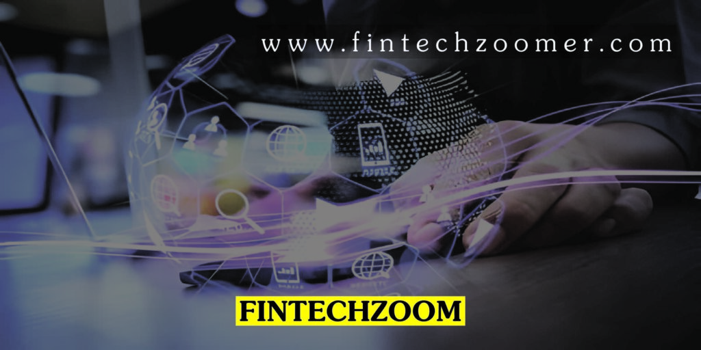 Fintechzoom