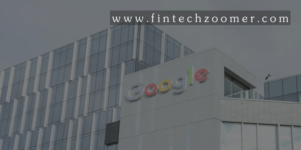 Fintechzoom Google Stock