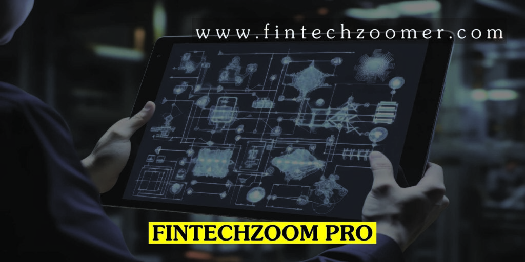 Fintechzoom Pro