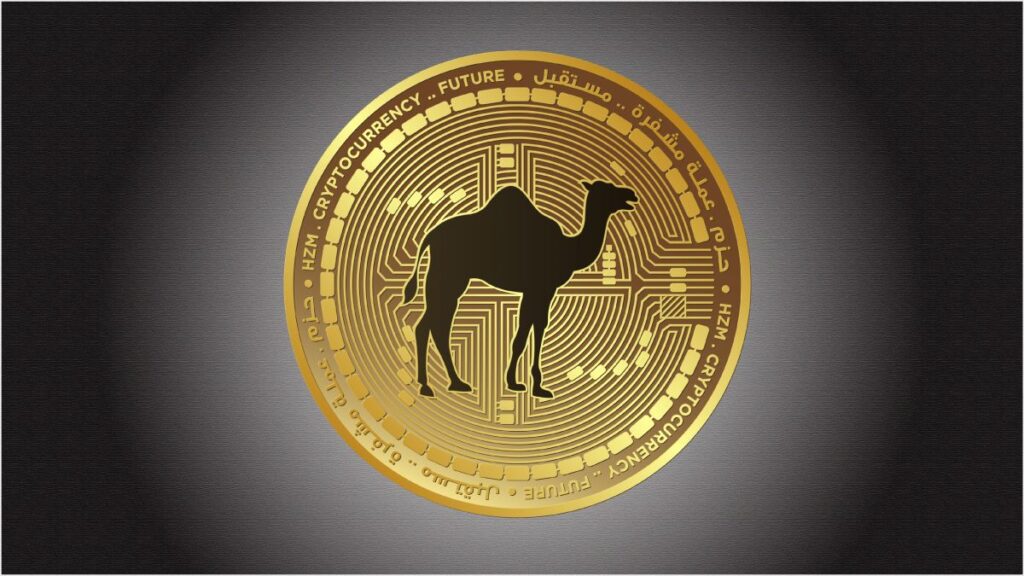 Camel activate single crypto