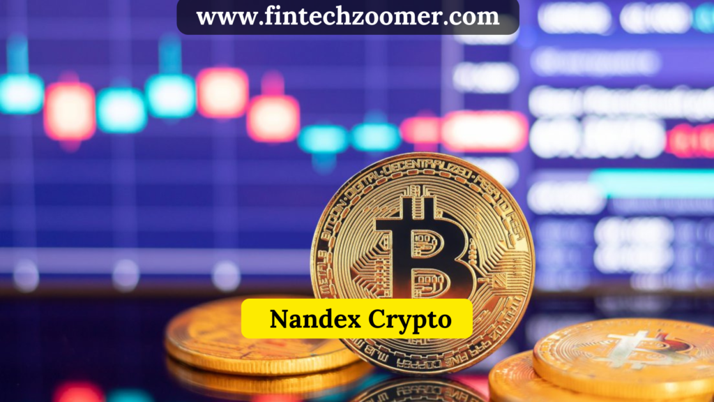 nandex crypto