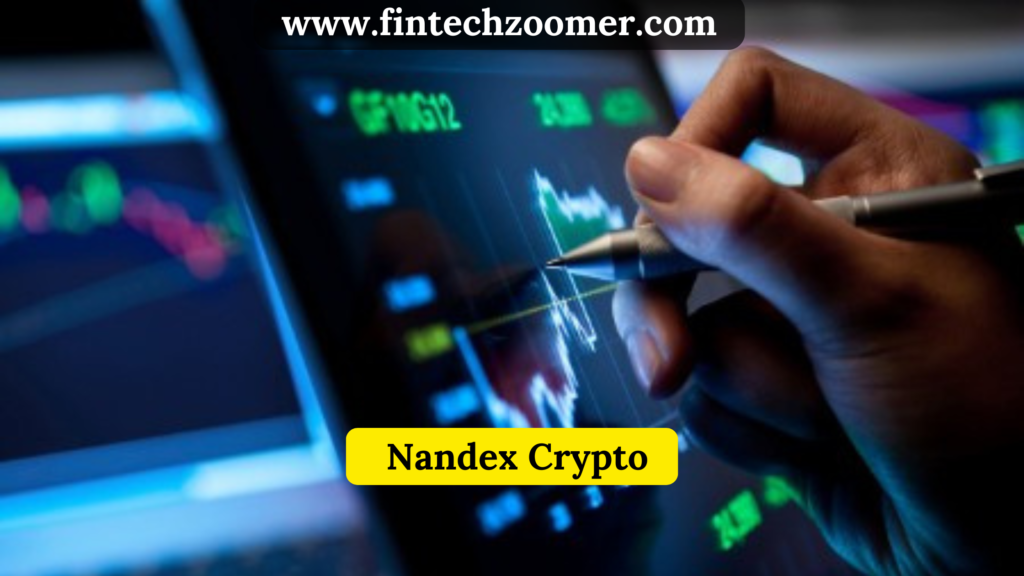 nandex crypto