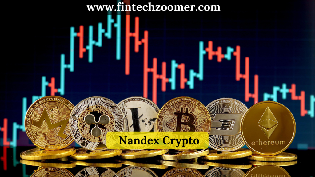 nandex crypto
