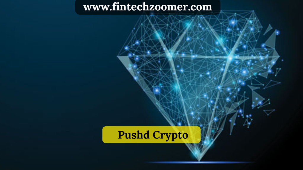 pushd crypto