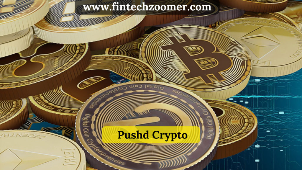 pushd crypto