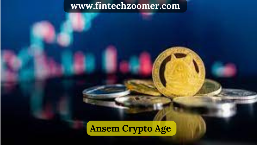 Ansem Crypto Age