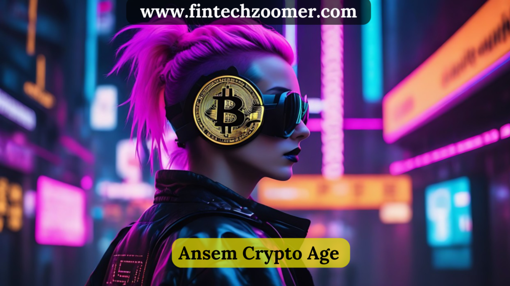 Ansem Crypto Age
