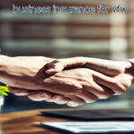 business insurance for vfw