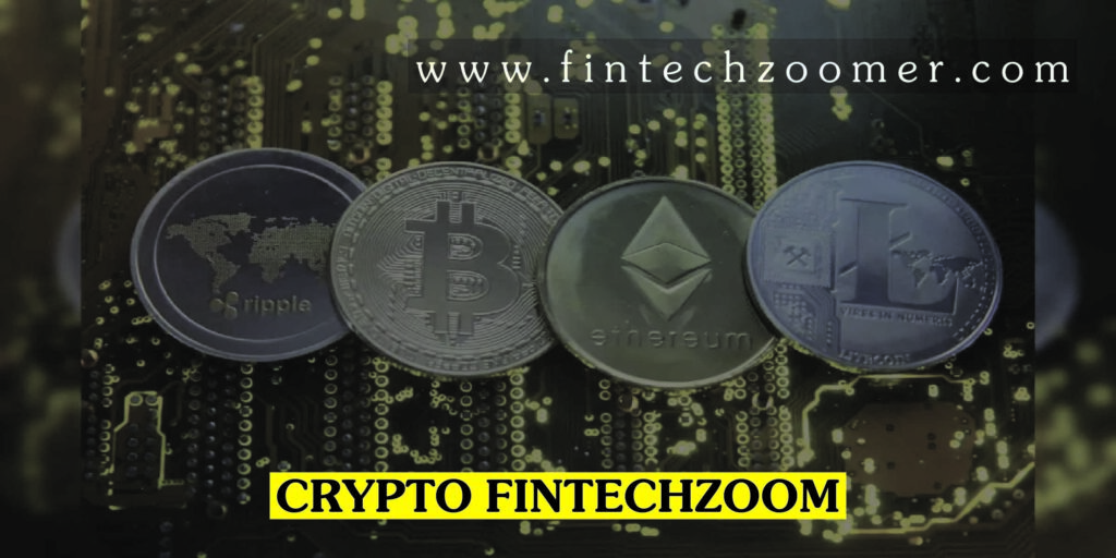 Crypto Fintechzoom