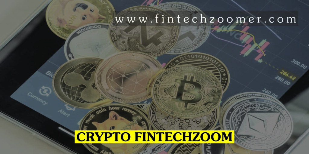 Crypto Fintechzoom