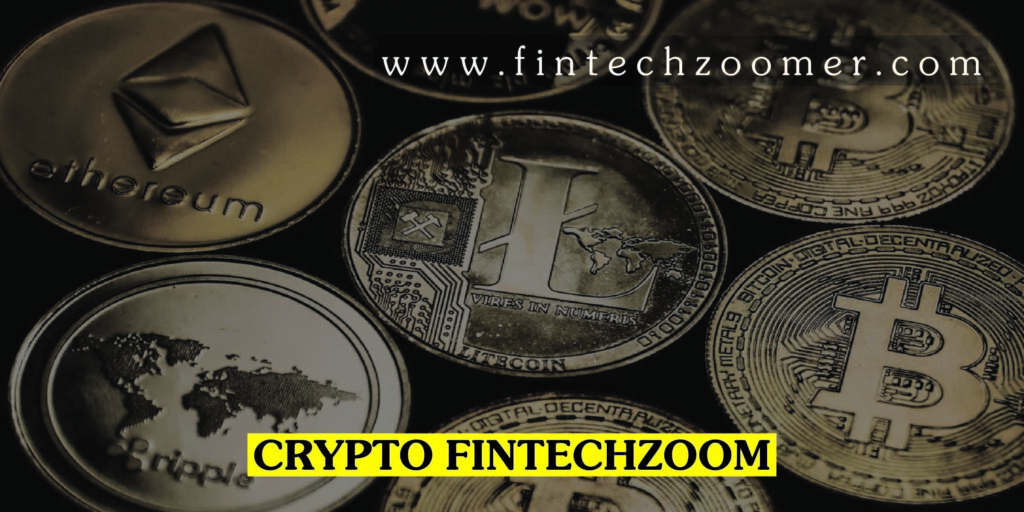 Crypto Fintechzoom