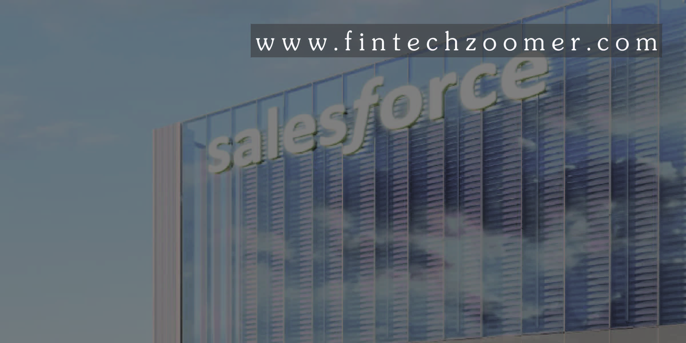 Fintechzoom CRM Stock