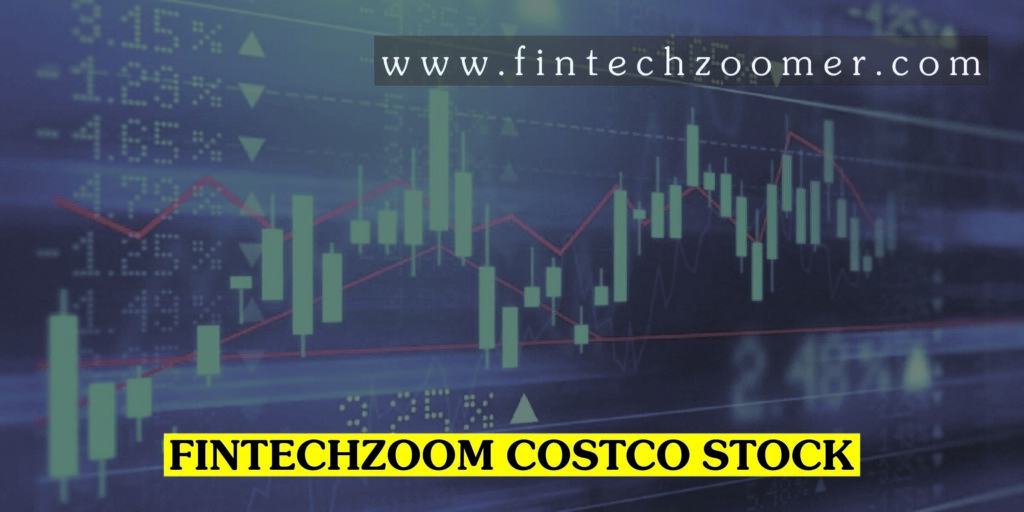 Fintechzoom Costco Stock