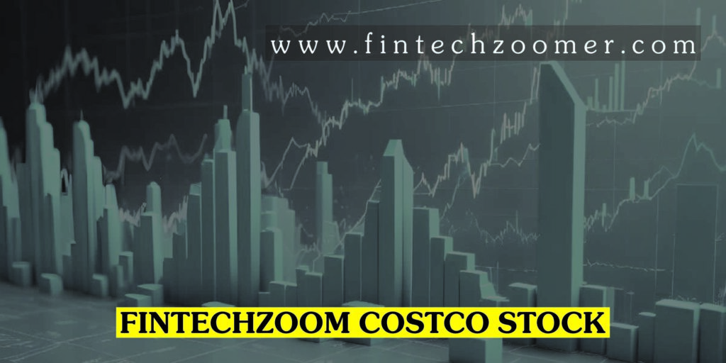 Fintechzoom Costco Stock