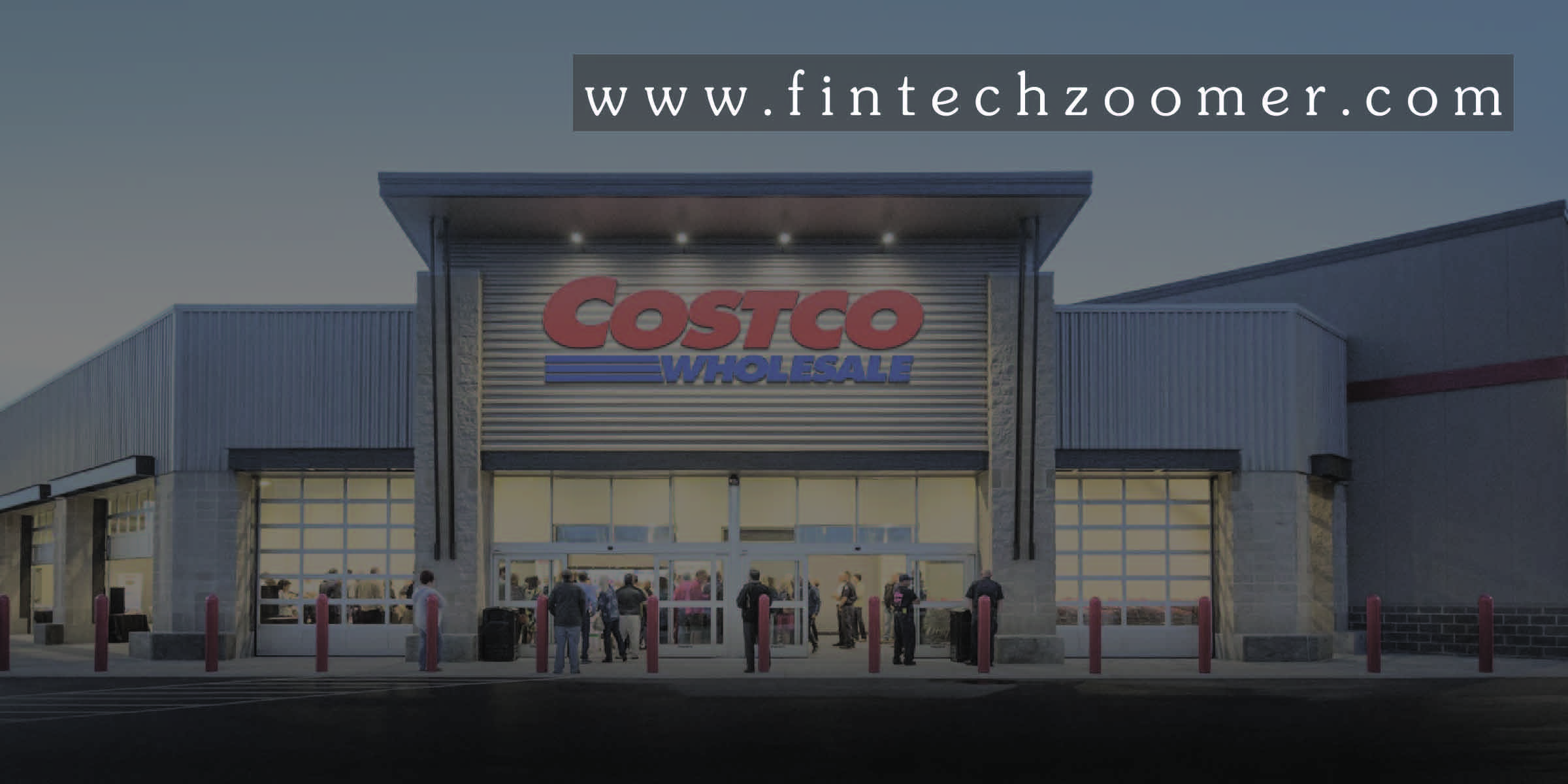 Fintechzoom Costco Stock