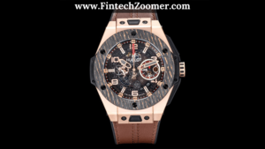 fintechzoom hublot spirit​