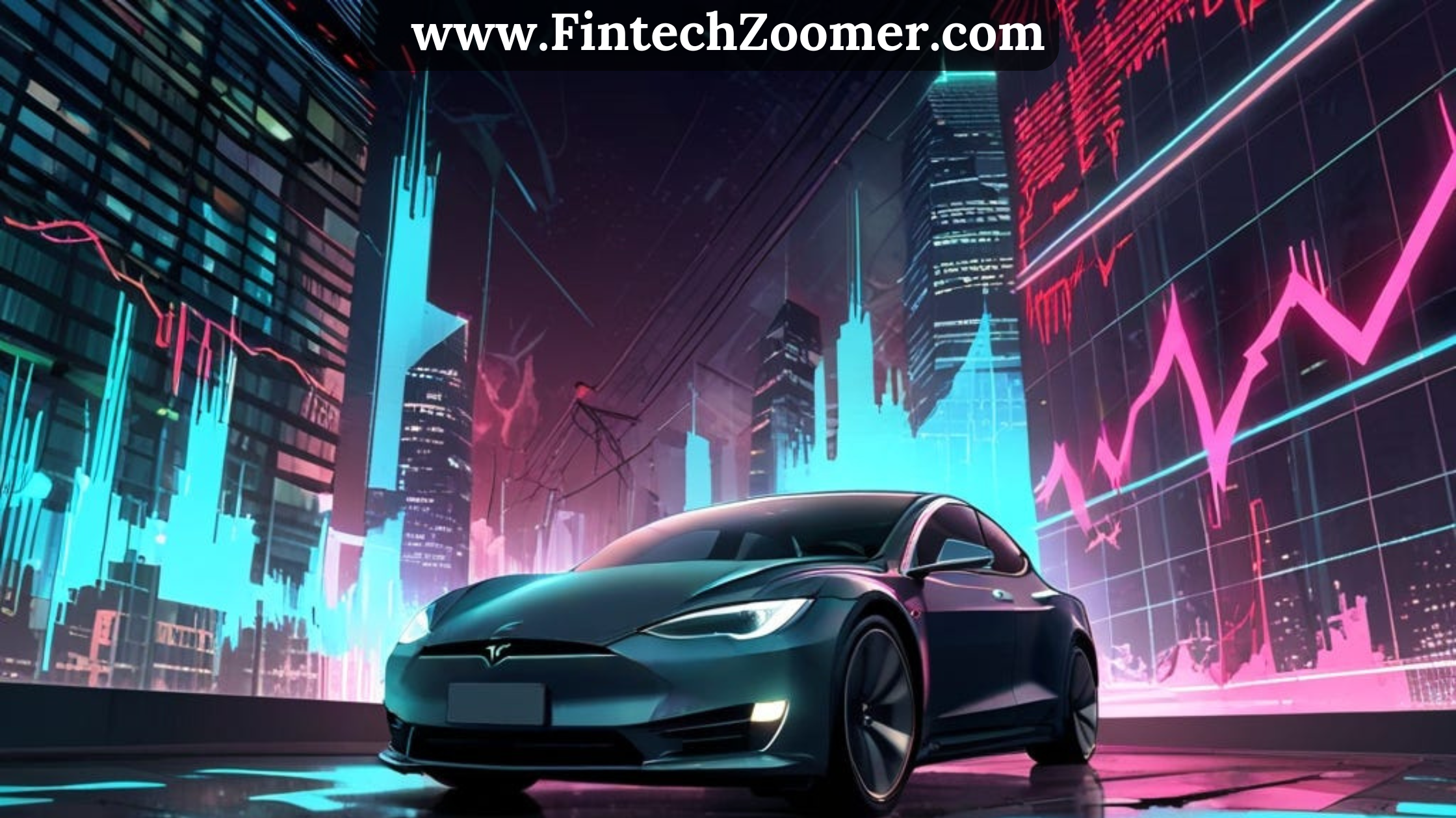 Fintechzoom TSLA stocks