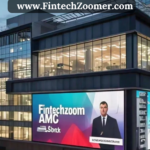 FintechZoom AMC stock