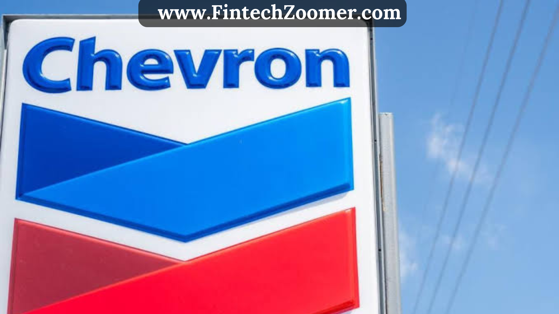 Fitechzoom chevron stock