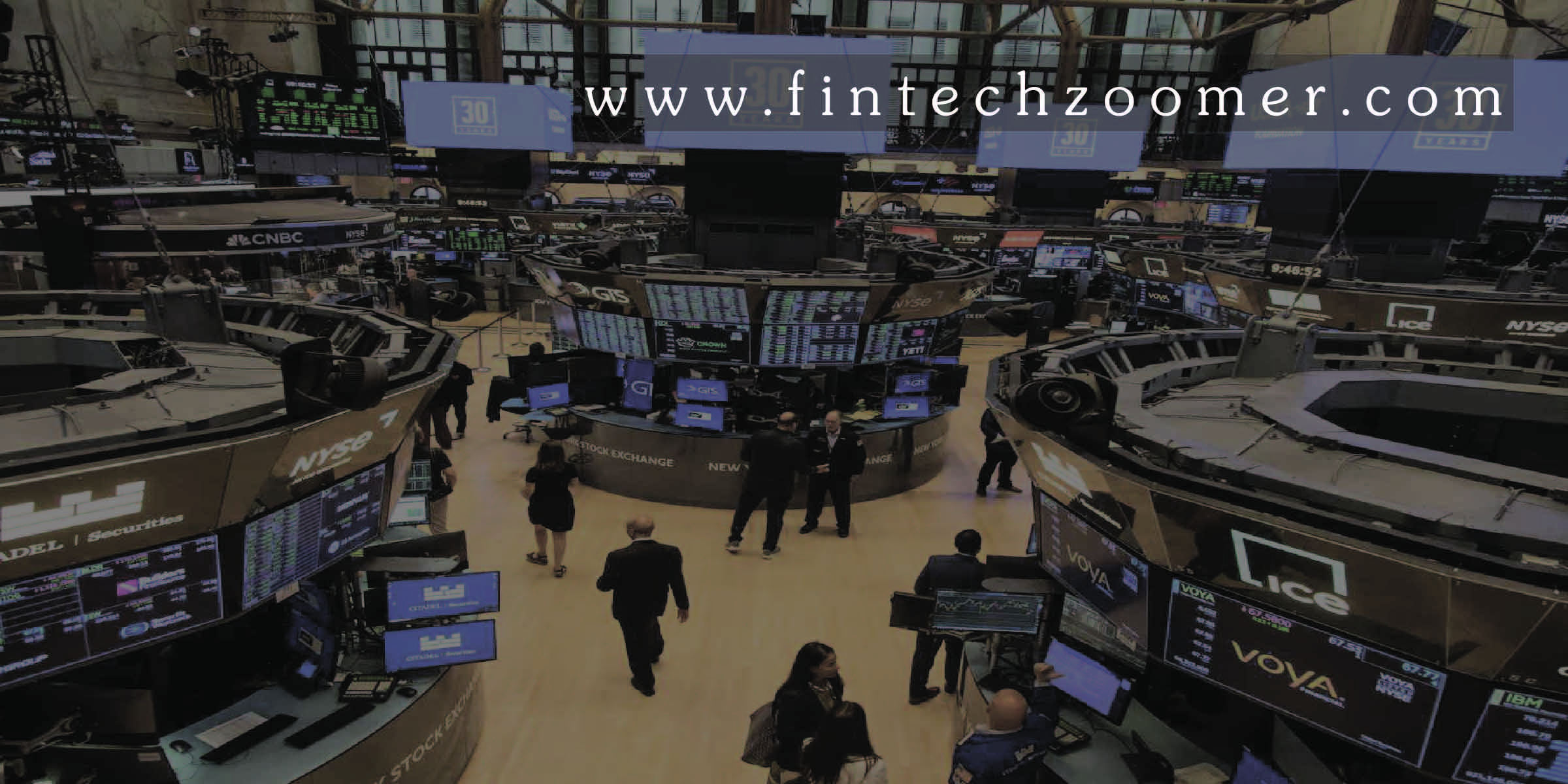 Stock Market Fintechzoom